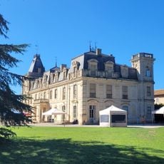 Espeyran Castle