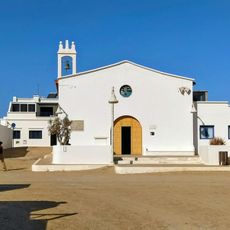 Iglesia de Nuestra Señora del Carmen