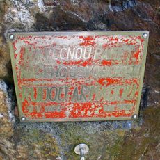 Památník osvobození Rudou armádou v Pavlově