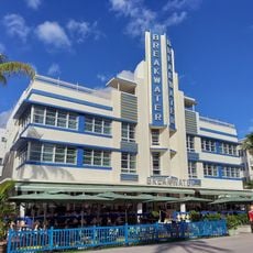 Hotel Breakwater