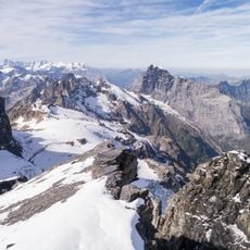 Firnalpeligletscher