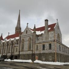St. Patrick's Church