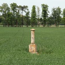 Eliza Woodcock Memorial