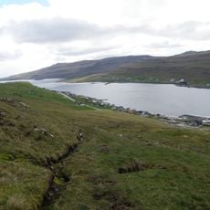 Trongisvágsfjørður