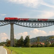 Lafnitzbrücke/Zeilbrücke