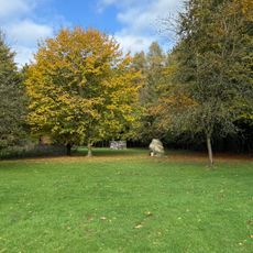 Skulpturenpark Kramelheide