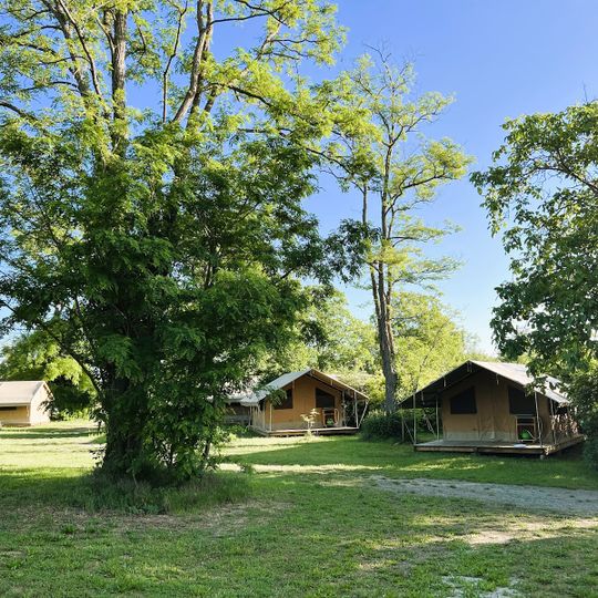 Camping Vauban