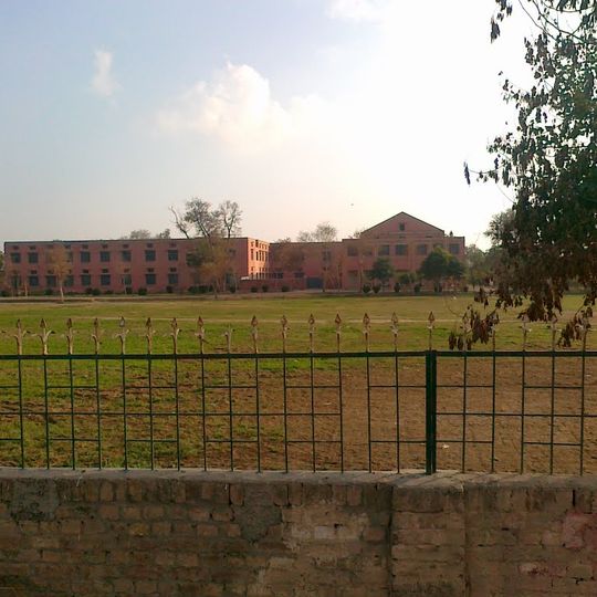 Bahawalnagar
