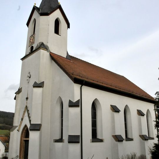 St. Peter und Paul