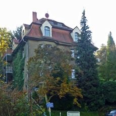 Wohnhaus Jüdenbergstraße 5
