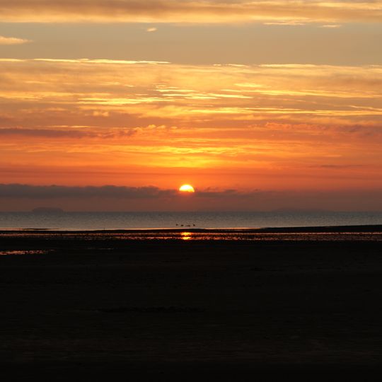 Bristol Channel