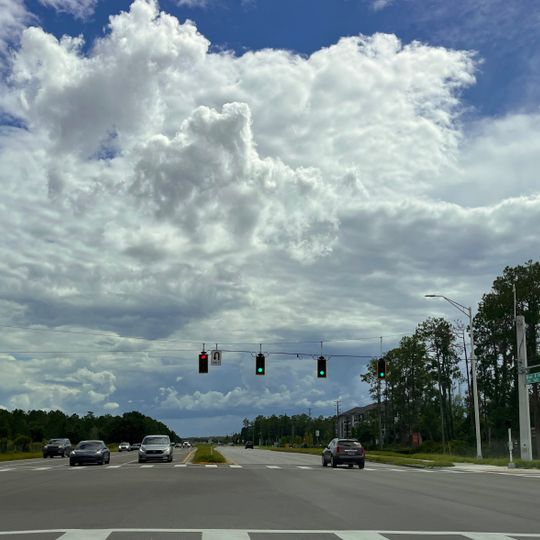 Wesley Chapel