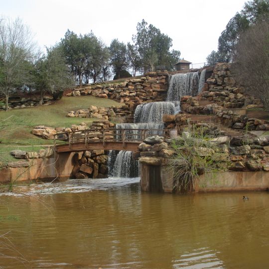Wichita Falls