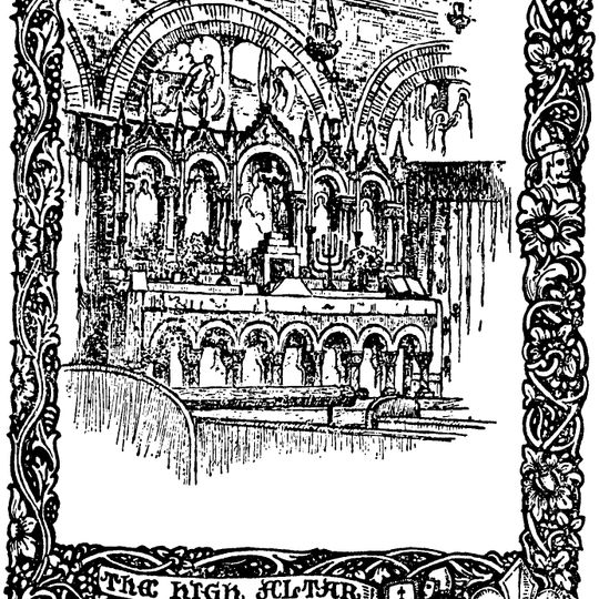 Church of the Annunciation, Philadelphia