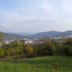 Hornokysucké podolie