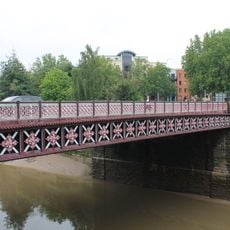 Bedminster Old Bridge