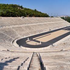 Estádio Panathinaiko