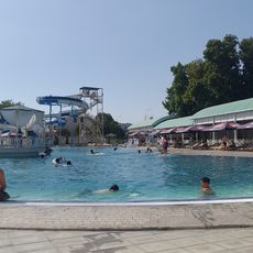 Afsona AquaPark