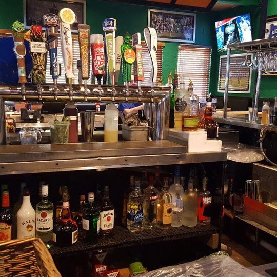 Duffy's Sports Grill