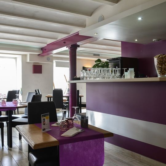 Chez Fred