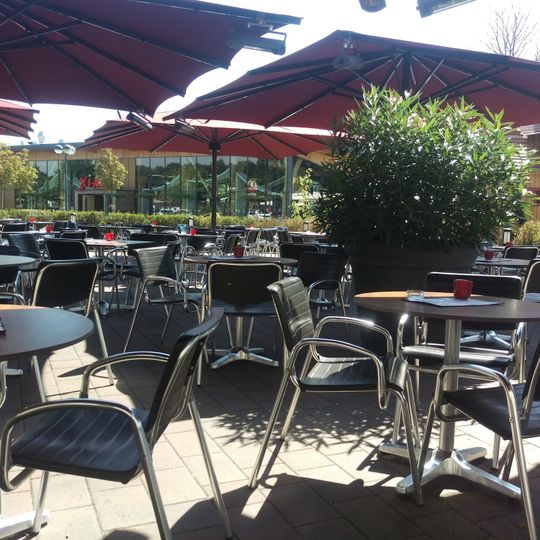 L'Osteria Gelsenkirchen