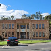 Shire of Campaspe