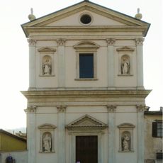 Chiesa di Santa Maria del Carmine