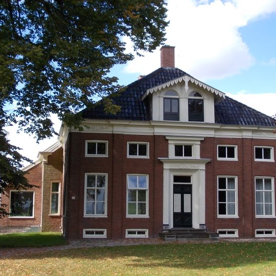 Hoofdstraat 137, Beerta