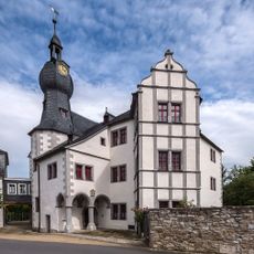 Schloss Nimritz