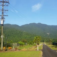 Mount Bellenden Ker