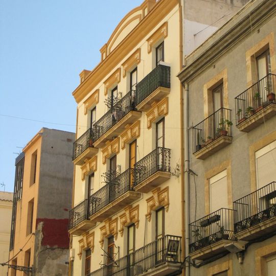 Casa Marsol