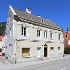 Ehem. Kartäuserzelle mit Umfassungsmauern