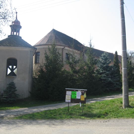 Church of Saint Bartholomew