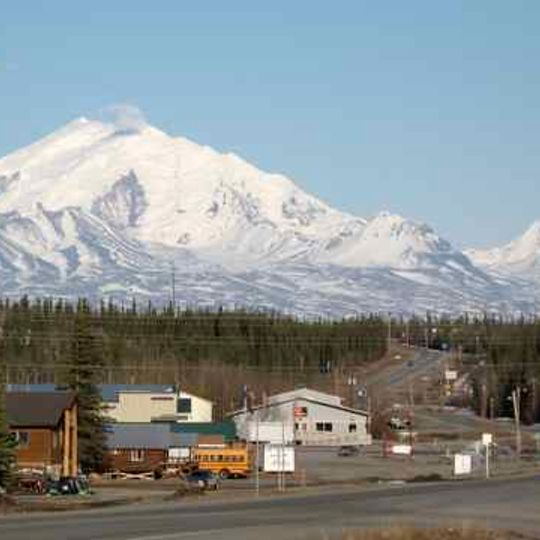 Glennallen