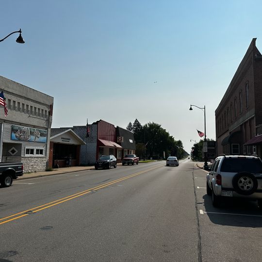 Plainfield