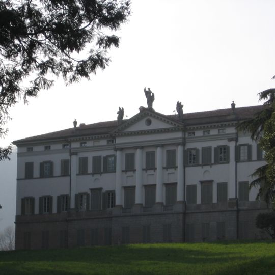 Villa Camozzi