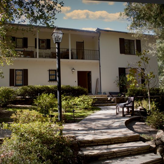 Charles W. Merrill House