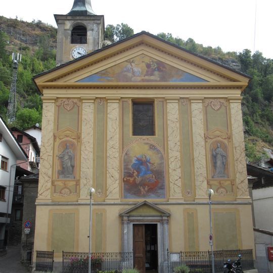 Santa Maria Assunta