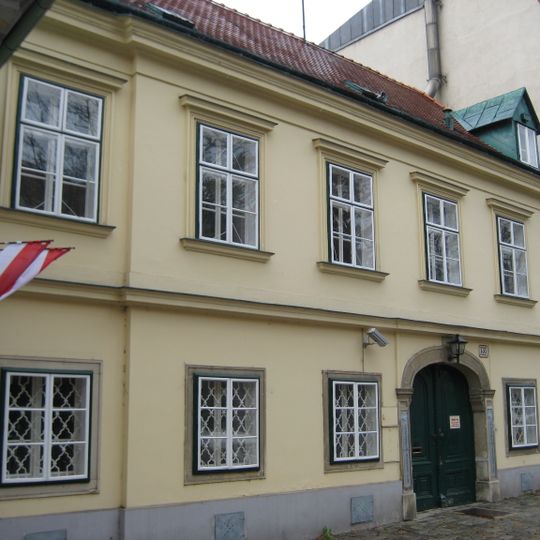 Gersthofer Straße 131