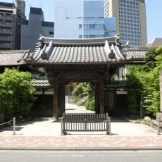 教安寺