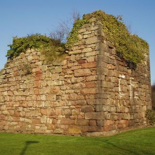 Castelo de Craiglockhart