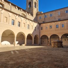 Torre del Passero Solitario