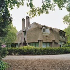 Meerwijklaan 7, Bergen