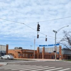 Stargel Stadium