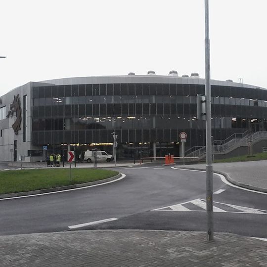 Werk Arena