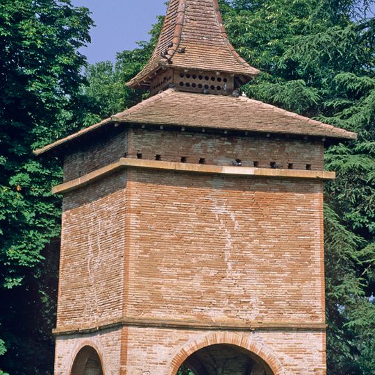 Pigeonnier de Bellerive