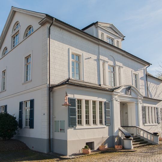 Hauptstraße 164