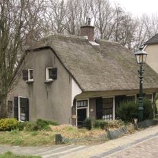 Dorpsstraat 215, Capelle aan den IJssel