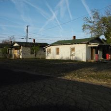 Lovin and Withers Cottages