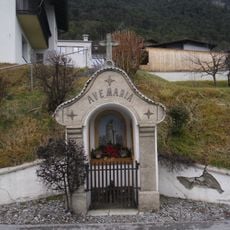 Herz Mariä-Kapelle